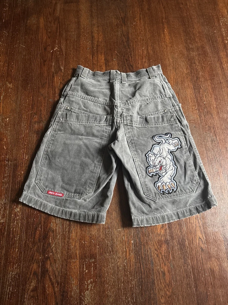 JNCO Cotton Shorts for Men with Vintage for sale | eBay