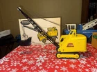 1960s Tonka Dragline Crane All Original Excellent