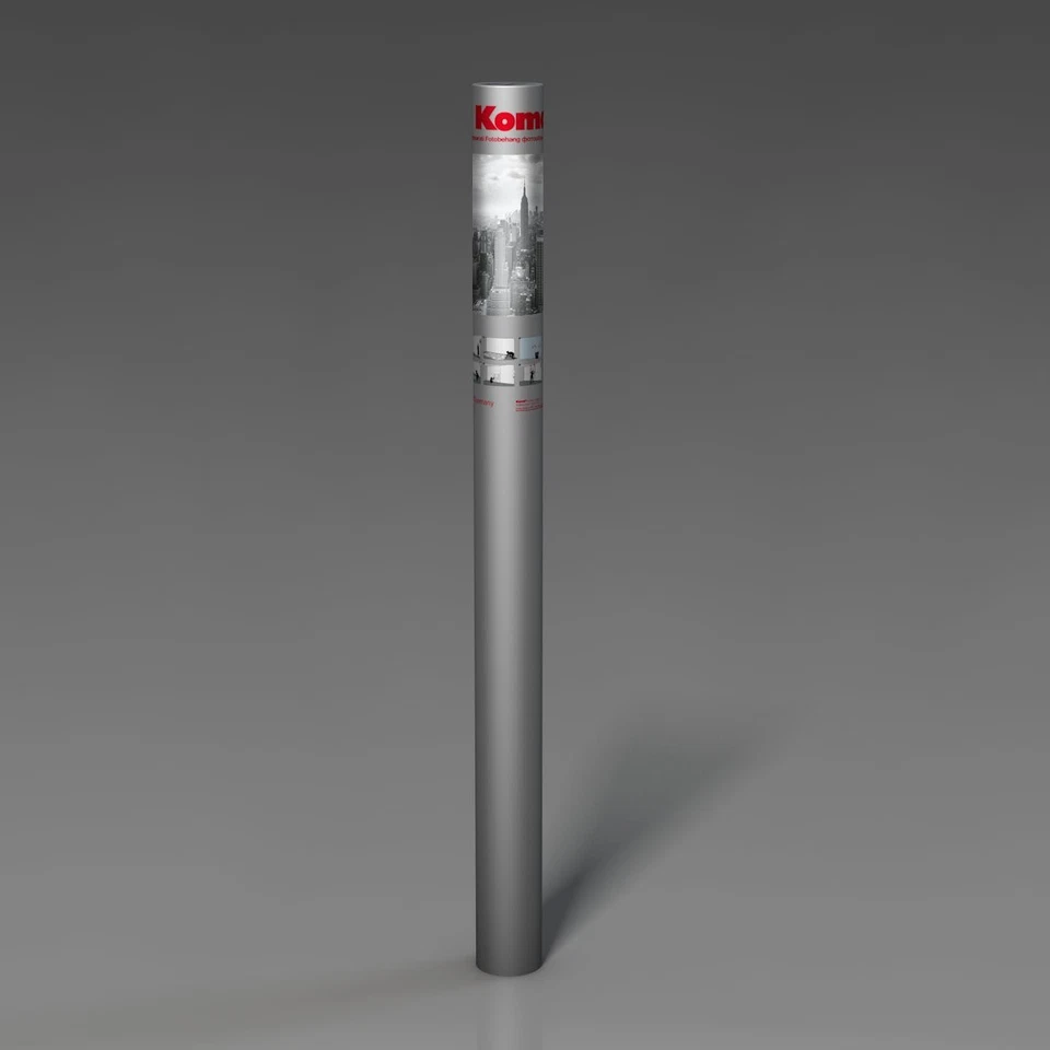 368 x 254 см гигантский стены настенные обои Нью-Йорк черно-белый комнаты декор искусства - Изображение 2 из 4