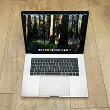 Pristine Condition Apple MacBook Pro 15" 2019 Core i7 9th Gen 16GB RAM 256GB SSD
