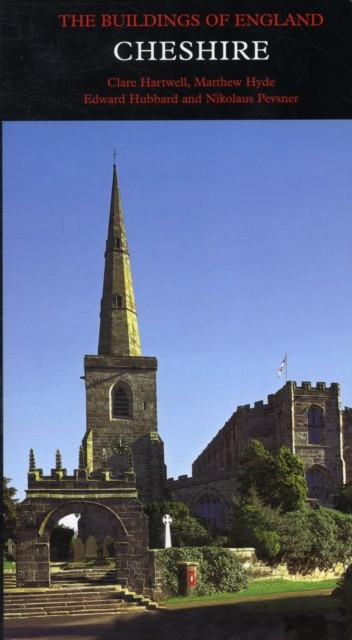 Cheshire: The Buildings of England (Pevsner Architectural Guides - Image 3