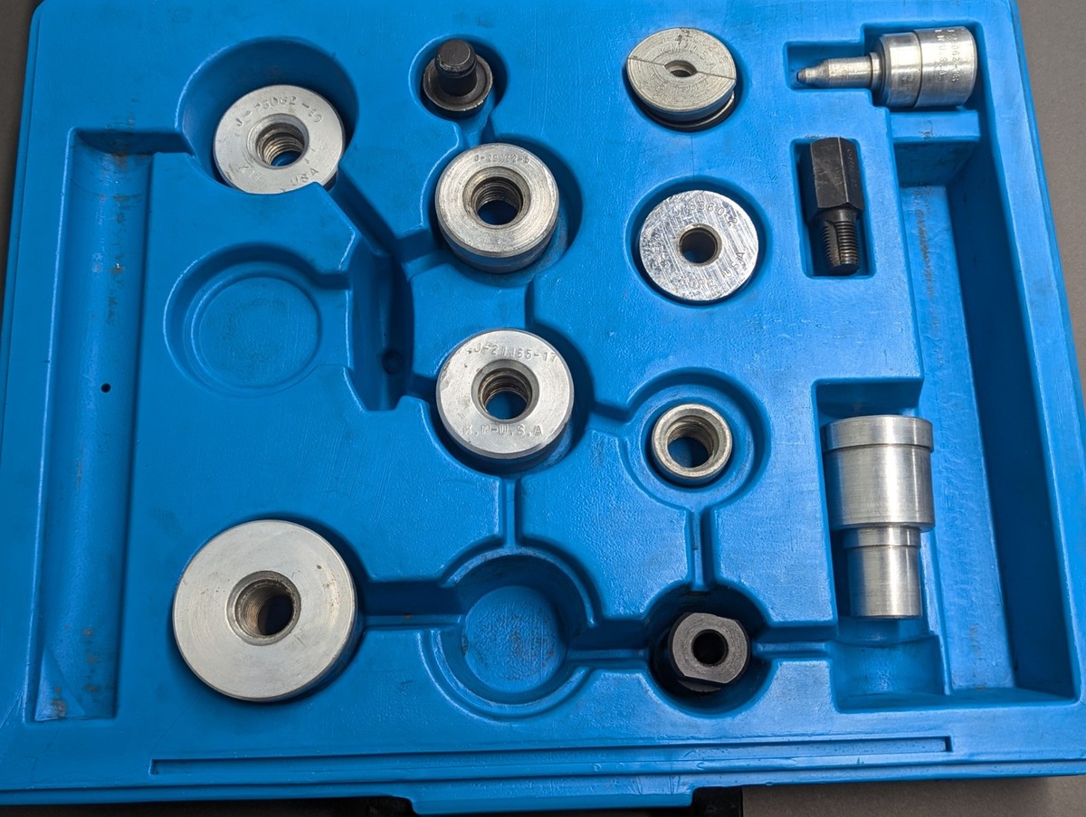 <JAM > Kent Moore J-23062-01 350 THM Transmission Bushing Service