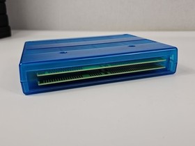 Real Bout Fatal Fury Special Neo Geo MVS 100% Authentic Board  -KO Label Tested