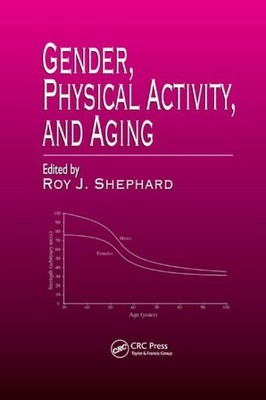 Gender, Physical Activity, and Aging, Paperback by Shephard, Roy J. (EDT), Br...