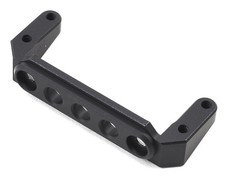 Vanquish Products AR60 Axle Servo Mount Black  VPS07970 