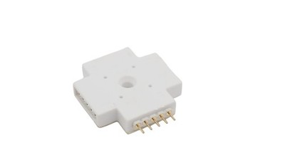 Paulmann MaxLED X-Connector White Plastic X-Connector Lamp Accessories