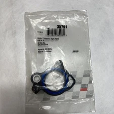 Engine Coolant Crossover Pipe Gasket Right Side FEL-PRO 35791