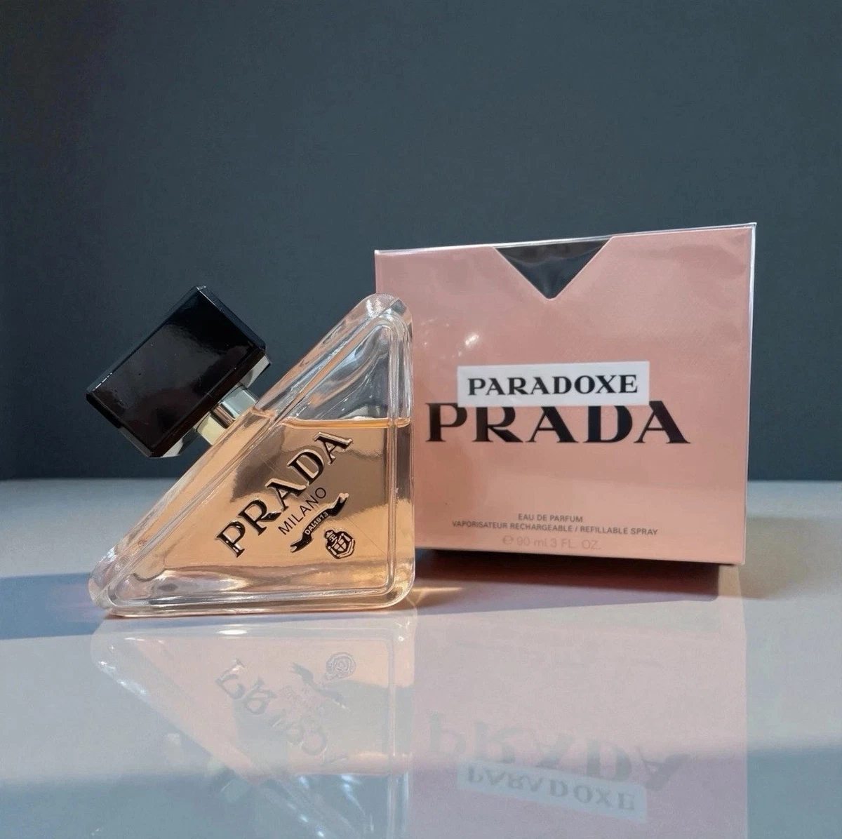 PRADA Perfume for Women for sale | eBay