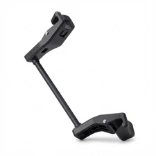 Graco Modes Adventure Stroller Wagon Car Seat Adapter - Model 2164270 - Black