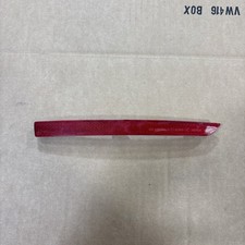 ✅ 15-20 OEM BMW F80 F82 F83 M4 Rear Left Driver Side Bumper Marker Reflector
