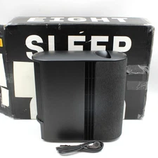 Eight Sleep Pod 4 Water Tank | HUB ONLY | In Black 10504