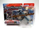 Cyclonus w/ Crumplezone Vintage Transformers Armada Figure New 2002 Hasbro