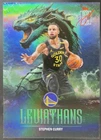 2025 Topps Signature Stephen Curry Base (RAW)