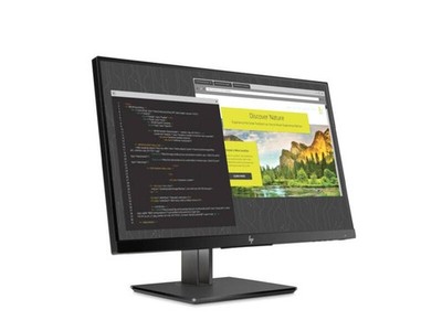 *3Jahre GEWL* Monitor 23.8'' LED HP Z24nf G2 IPS 1920x1080 HDMI DP VGA USB P
