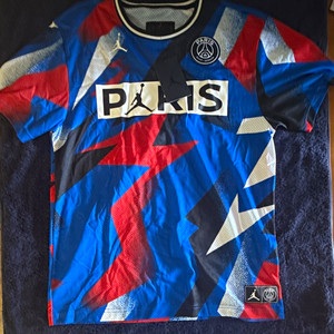 Jordan Paris Saint Germain Jersey | eBay