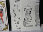 Gene doll pattern 15 1/2" Perfect pattern Gene — photo 2