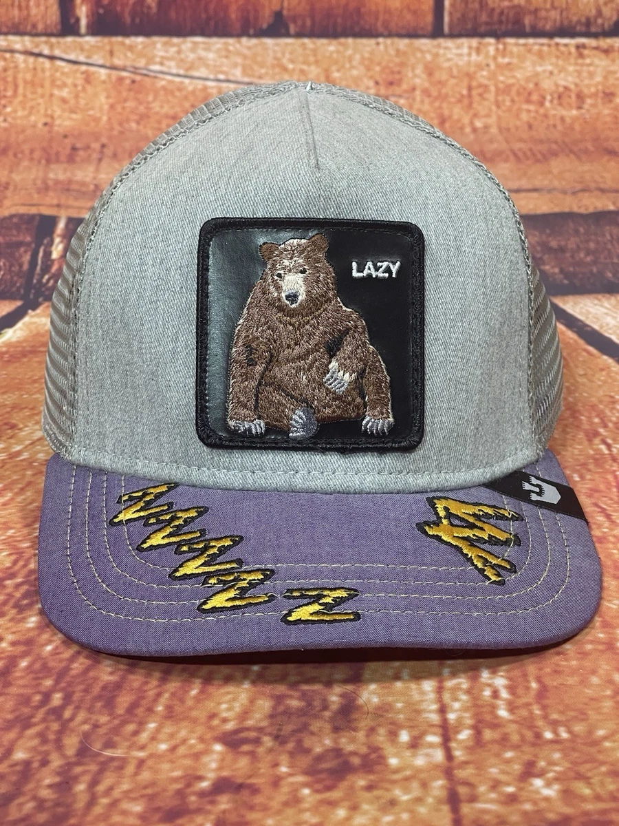 NIB Goorin Brothers “Hug” Koala Trucker Hat Goorin Bros | Accessories | Nib Goorin Brothers Hug Koala  main image 2
