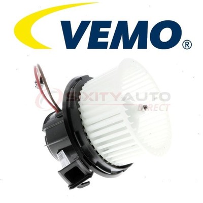 VEMO V30-03-1788 HVAC Blower Motor for PM4111 A2128200708 8EW351043101 ec