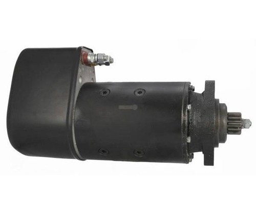 Démarreur 4.00 KW 24V Neuf Pour Renault Trucks & MAN - Réf. OE 0001368070 - Eurostarter