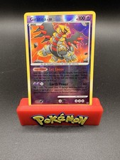 Giratina - 9/127 - Pokemon Platinum Reverse Holo NM/VLP on eBay
