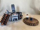 LEGO Star Wars: Carbon-Freezing Chamber No BOBA FETT (75137)