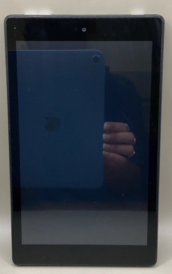 Amazon Fire 7 7th Generation 16GB Tablets & eReaders for sale | eBay