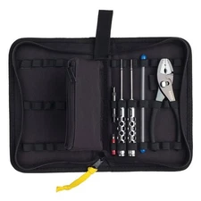 Iwata Professional Airbrush Maintenance Tools Cleaning and Repair Kit