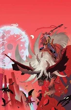 Coda (Boom!, Vol. 2) #1E VF/NM; Boom! | Unlockable Variant Simon Spurrier - we c