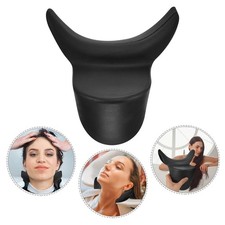 SPA Neck Pillow Shampoo Bowl Cushion Silicone for Hairdresser Washing