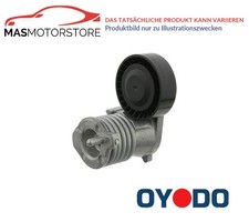 RIEMENSPANNER KEILRIPPENRIEMEN LINKS OYODO 20R9206-OYO P NEU OE QUALITÄT