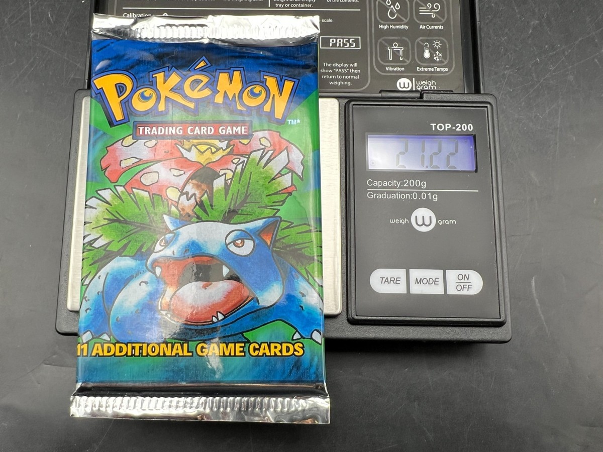 ポケモンカード base set 1999 未開封 3パック観賞用 ポケモンカードゲーム 1999 base set 未開封boxの通販 by pokemon card