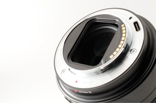 TOP mit 7Artisans 50 F1.8 Sony E Mount - Bild 4 von 12
