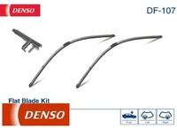 Denso DF-107 Wischblatt FüR Ford FüR Seat FüR VW
