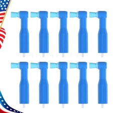 Prophy Angles Firm Cups 100 1000/pk Top Quality Dental Disposable Prophy Angle