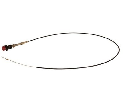 Buyers Products VCGT3100X25, 25' Vernier Adjustable Locking Control Cable