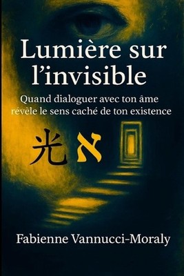 Lumire sur l'Invisible: Dialogues avec ton ?me et trouve le sens de ton existenc