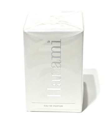 PHLUR Hanami EAU DE PARFUM EDP  1.7 Oz Spray  NEW IN BOX SEALED FREE SHIP IN USA