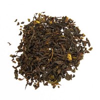 Schrader Tee Nr. 10 Schwarzer Tee Ceylon Orange Pekoe, 1000G (Karton)