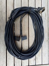 Bose 321 Lautsprecherkabel    Serie I II III ...
