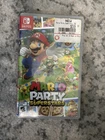 Mario Party Superstars - Nintendo Switch