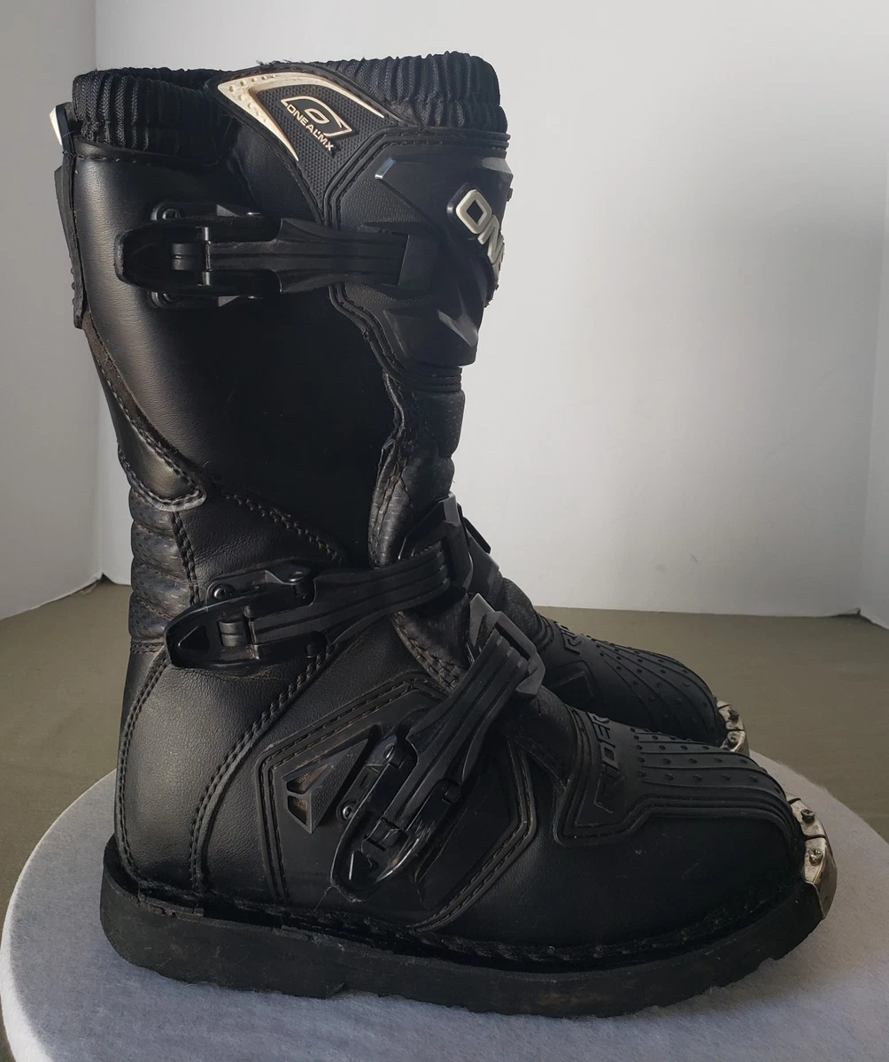 25+ O'Neal Motorcycle Boots for sale | Updated Oct 2026