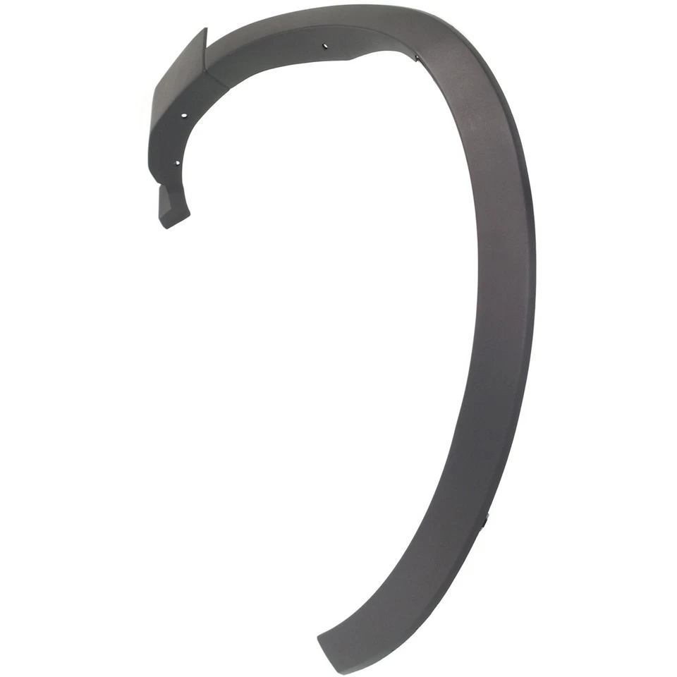 Уширители крыльев для 2011-15 Explorer 13-15 Police Interceptor Utility передние правые - Изображение 2 из 4