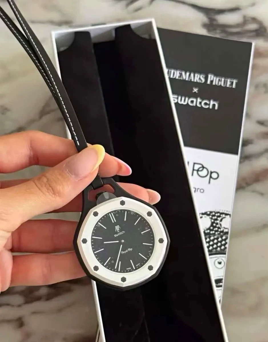 25+ Swatch Pop Wristwatches for sale | Updated Oct 2026