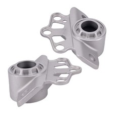 2 Domlager for Fiat Grande Punto 2005-2015 Hinten Opel Adam 2012-2019 55701902