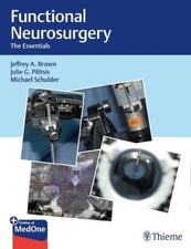 Functional Neurosurgery, Jeffrey A Brown