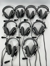 Vintage Headphone Vintage Pro Audio Equipment for sale | eBay