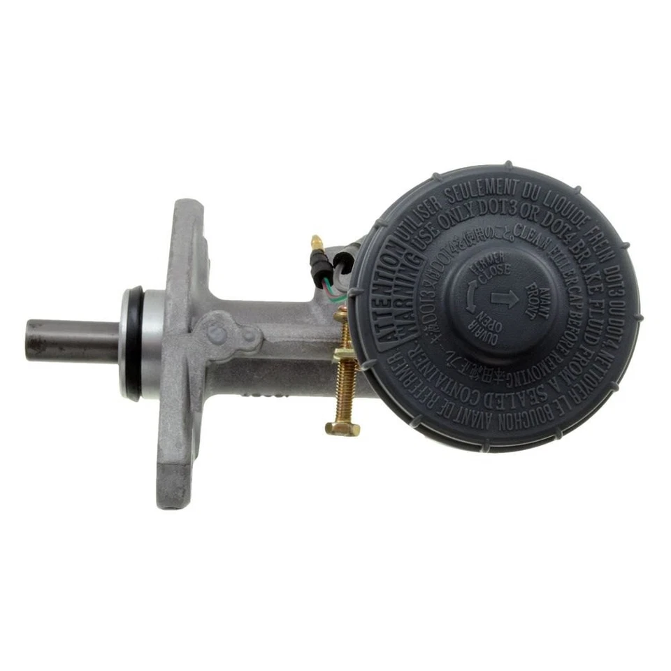 For Honda Civic 1984 Dorman Brake Master Cylinder - Image 3 of 4