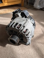 2016 Peugeot 5008 DV6 Start stop Tech 1.6 HDI Alternator 9815455980
