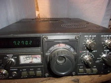 Kenwood TS-120s