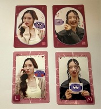 MILKLOVE MOOD QUEST GMMTV OFFICIAL COLLECTIBLE PHOTOCARD SET